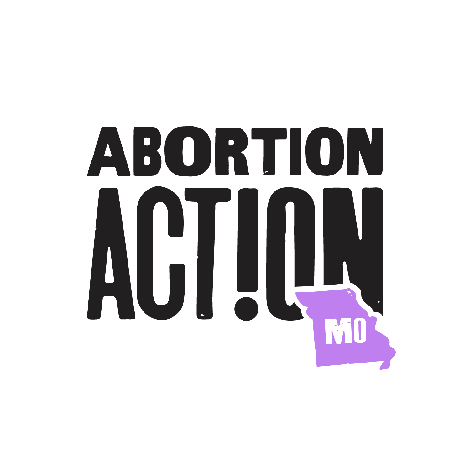 Abortion Action Missouri Foundation logo