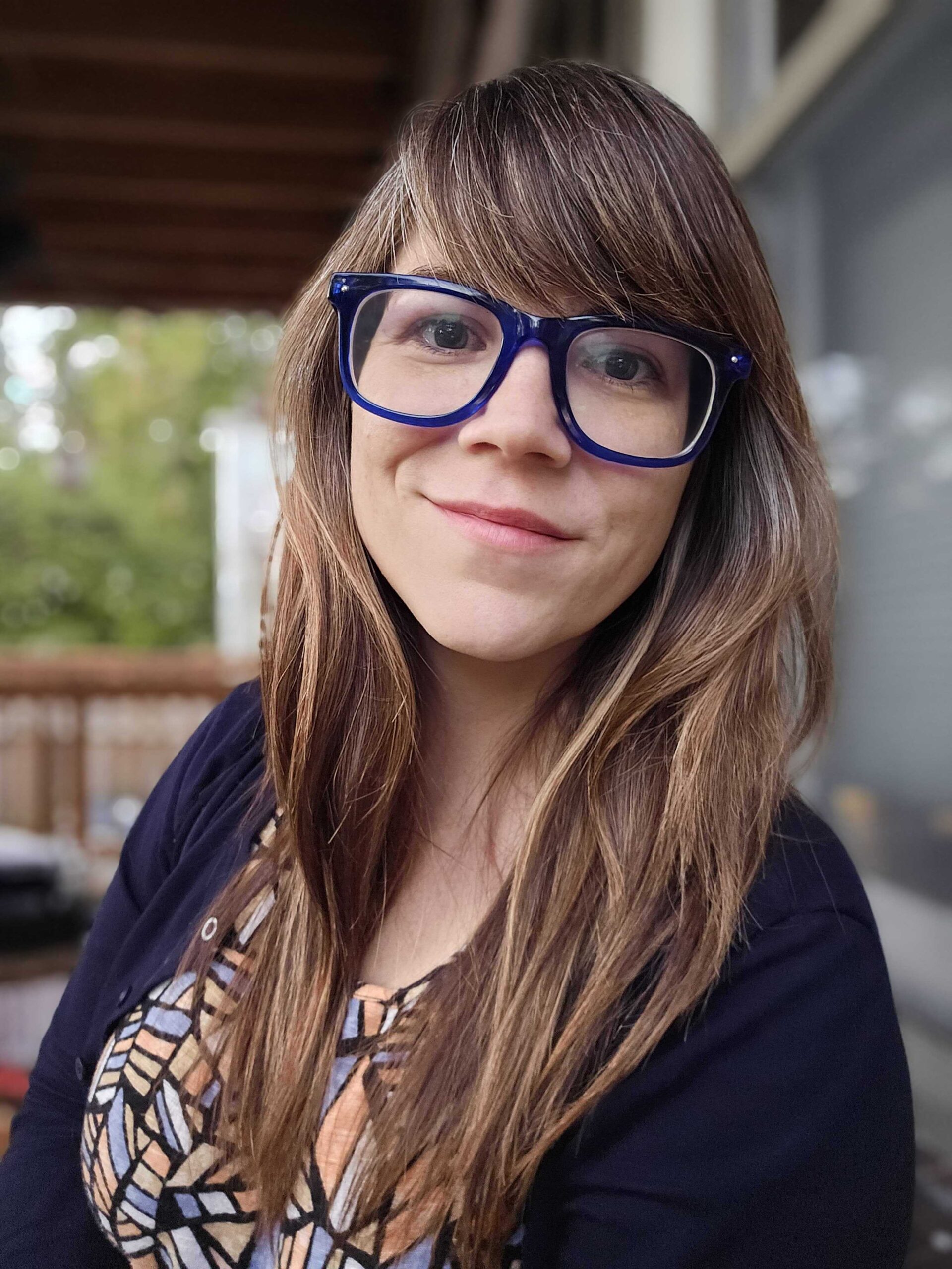 Sara Beth Helsel (She/her)