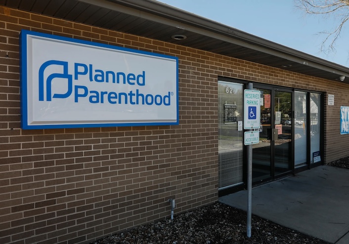Springfield Planned Parenthood