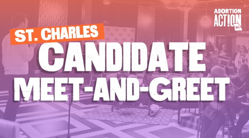 St. Charles Candidate Meet & Greet