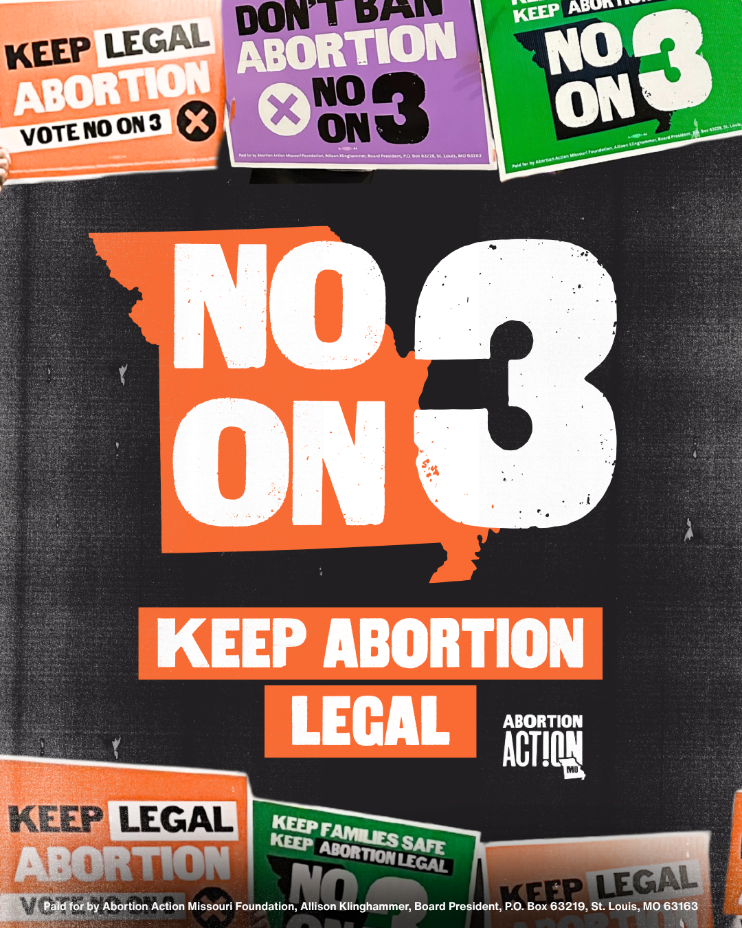 Missouri Amendment 3 Explained: What Voters Should Know